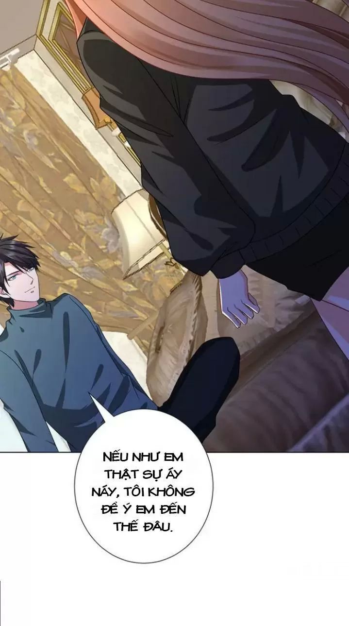 Quy Luật Tình Yêu Ở Mạt Thế Chapter 141 - 12