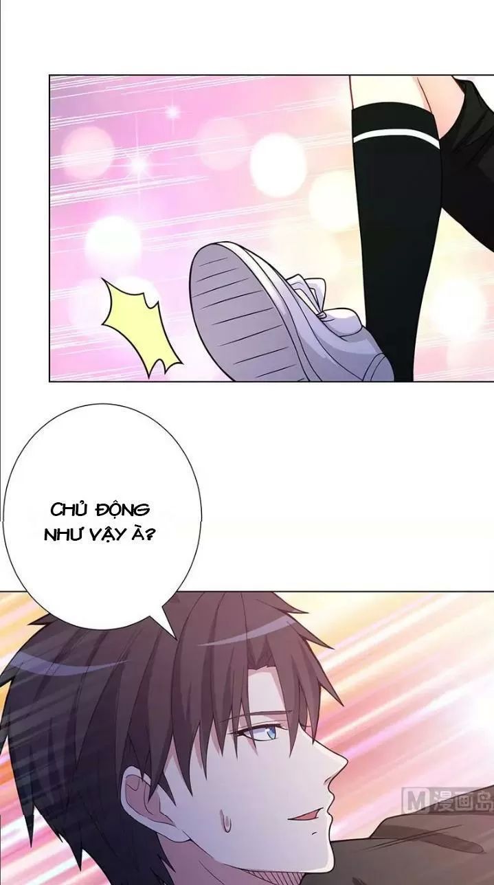 Quy Luật Tình Yêu Ở Mạt Thế Chapter 141 - 13