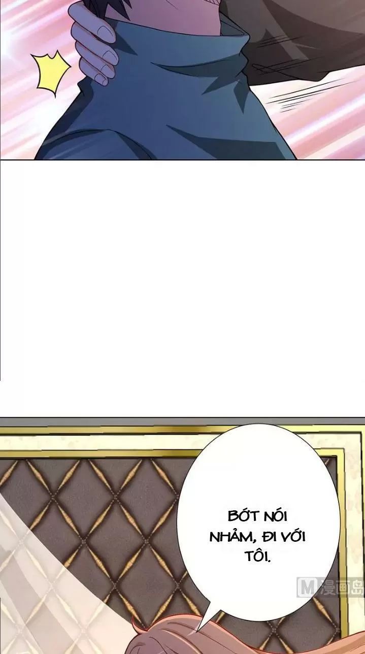 Quy Luật Tình Yêu Ở Mạt Thế Chapter 141 - 14
