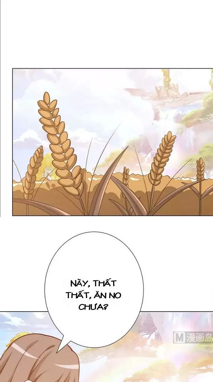 Quy Luật Tình Yêu Ở Mạt Thế Chapter 141 - 16