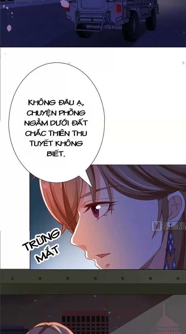 Quy Luật Tình Yêu Ở Mạt Thế Chapter 141 - 20