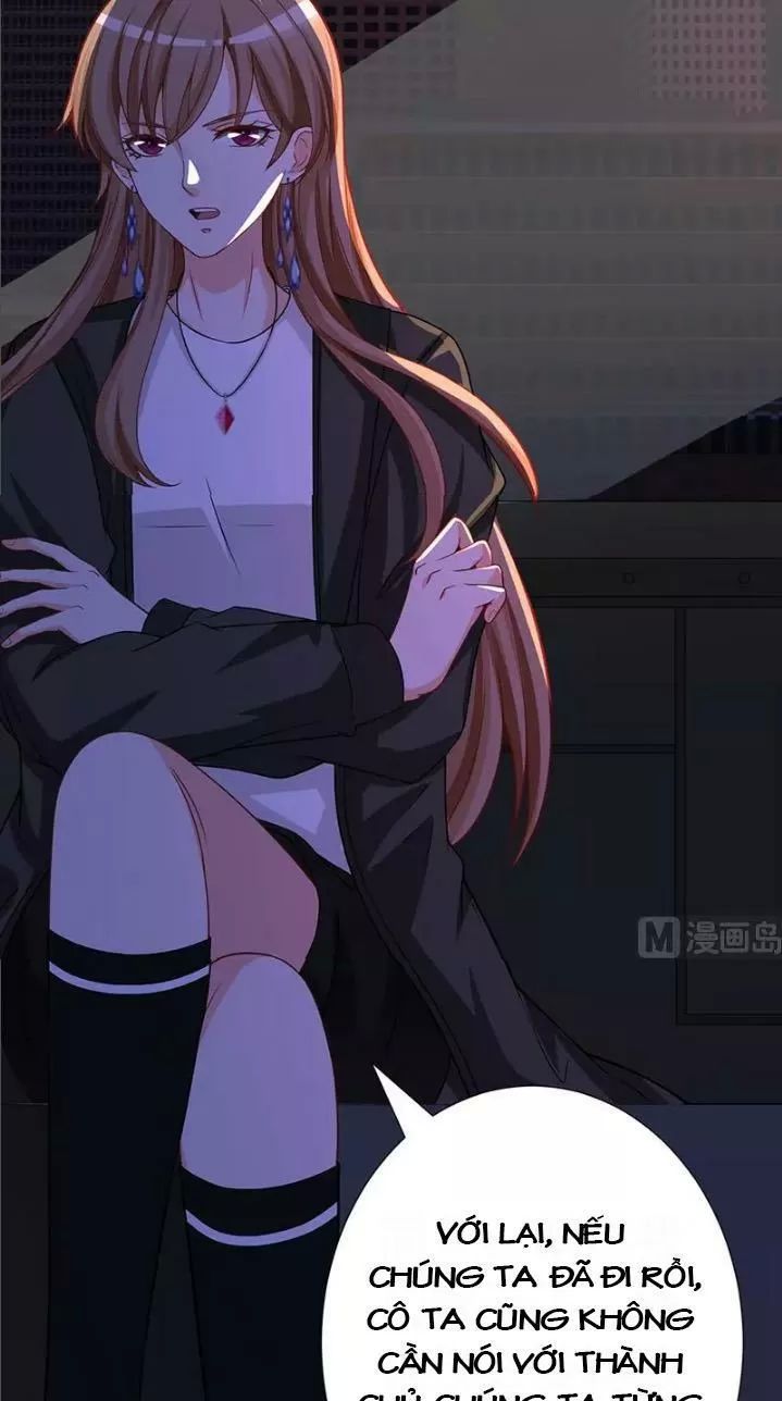 Quy Luật Tình Yêu Ở Mạt Thế Chapter 141 - 21