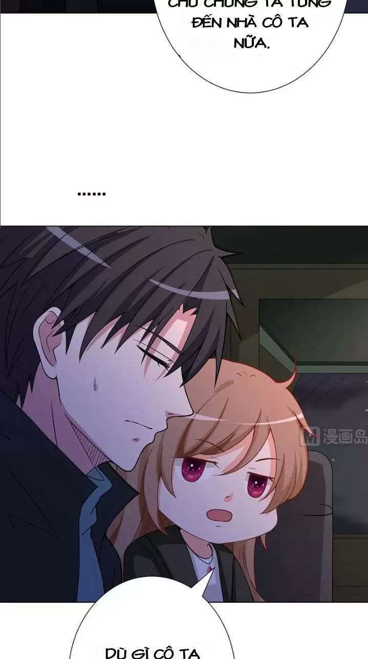 Quy Luật Tình Yêu Ở Mạt Thế Chapter 141 - 22
