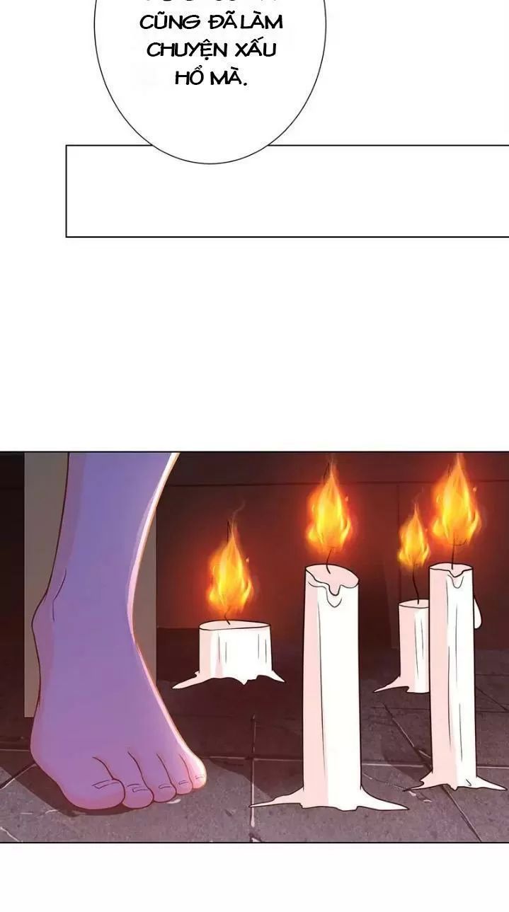 Quy Luật Tình Yêu Ở Mạt Thế Chapter 141 - 23