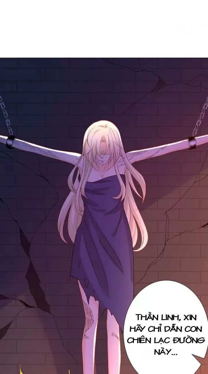 Quy Luật Tình Yêu Ở Mạt Thế Chapter 141 - 24