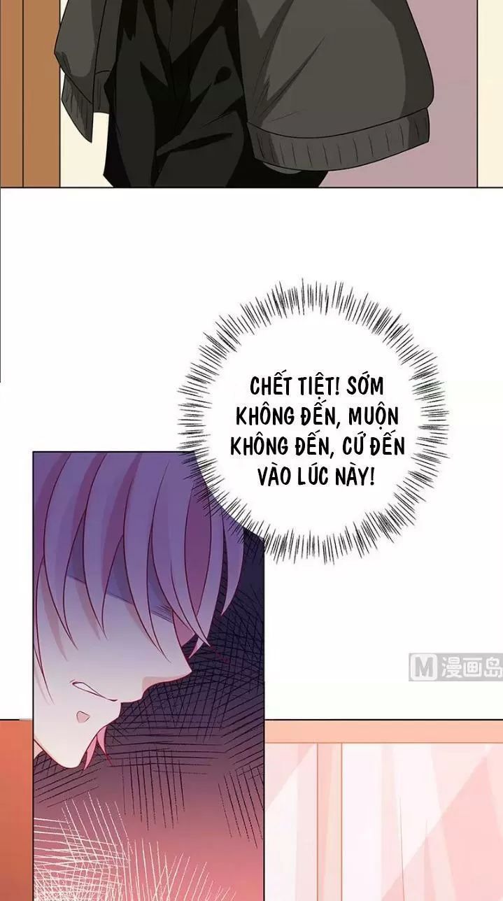 Quy Luật Tình Yêu Ở Mạt Thế Chapter 141 - 5