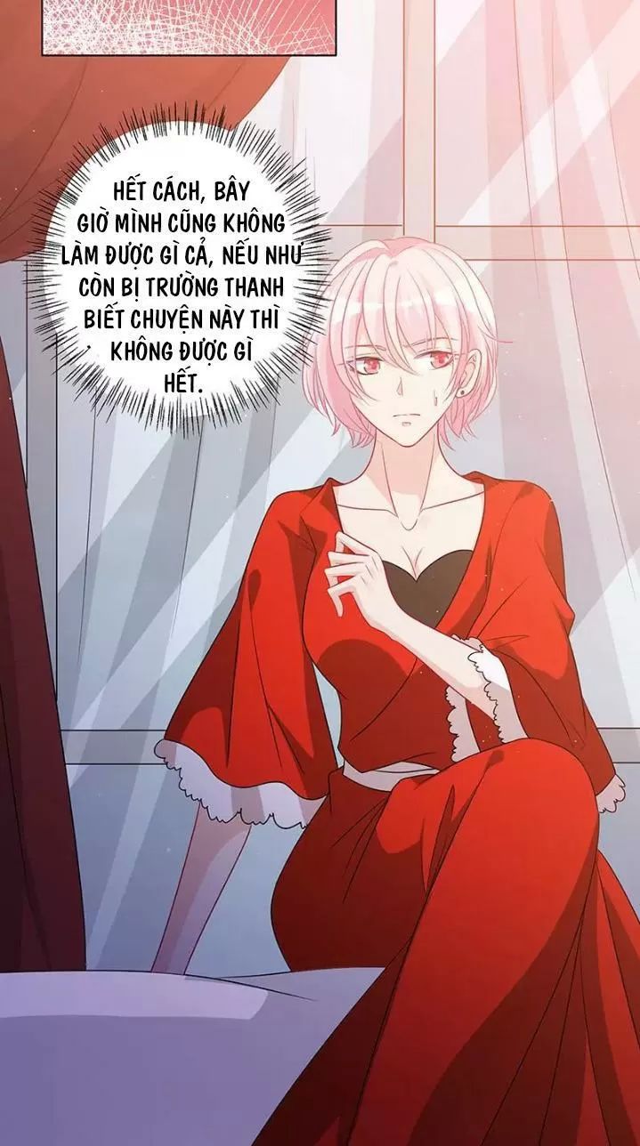 Quy Luật Tình Yêu Ở Mạt Thế Chapter 141 - 6