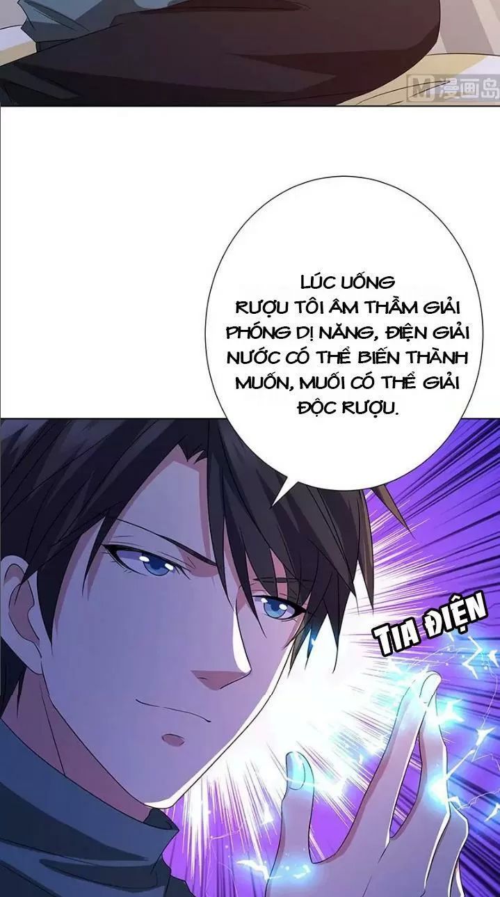 Quy Luật Tình Yêu Ở Mạt Thế Chapter 141 - 10