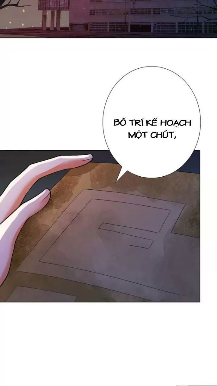 Quy Luật Tình Yêu Ở Mạt Thế Chapter 142 - 11