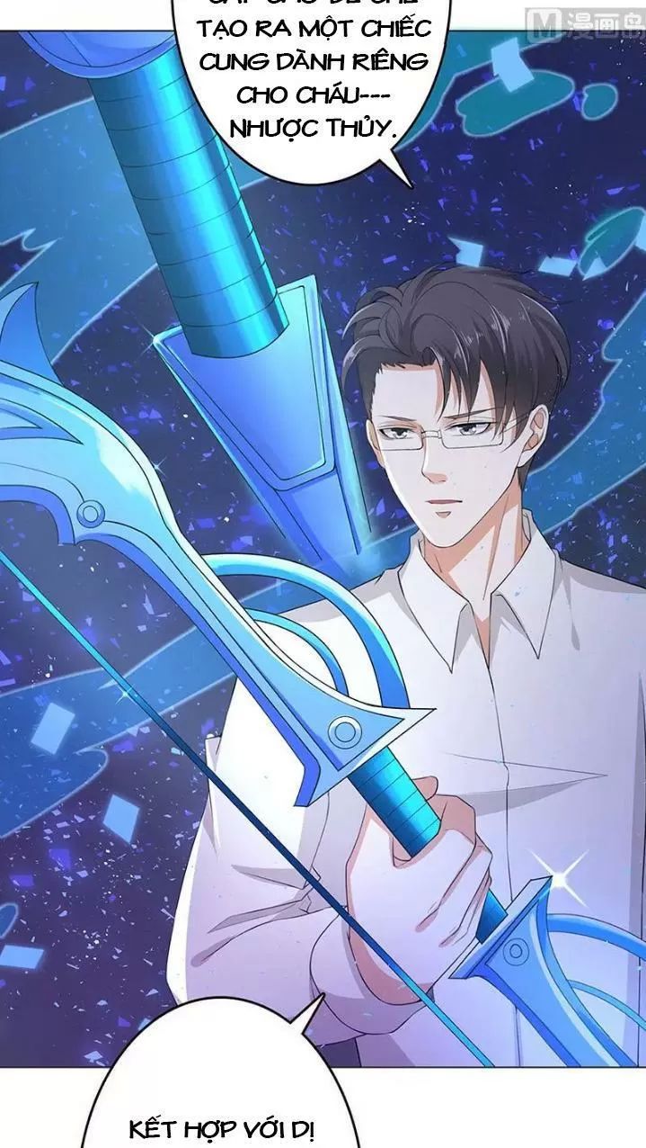 Quy Luật Tình Yêu Ở Mạt Thế Chapter 142 - 16