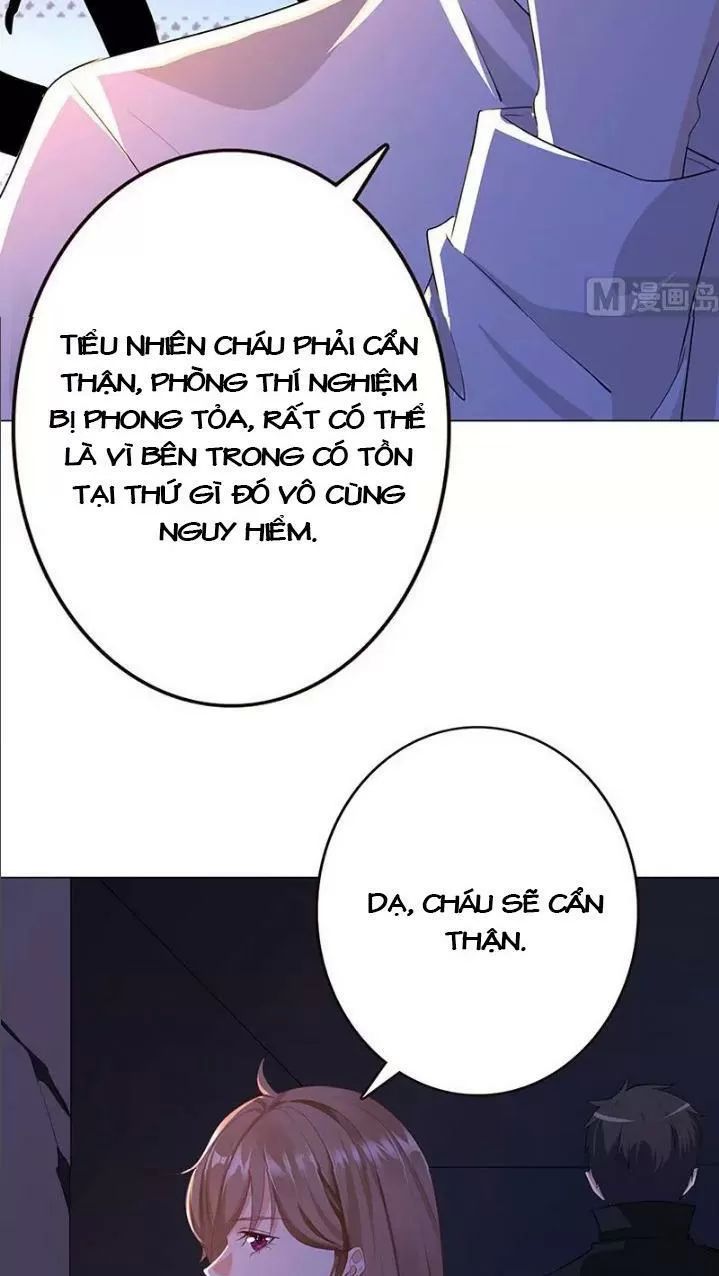 Quy Luật Tình Yêu Ở Mạt Thế Chapter 142 - 19