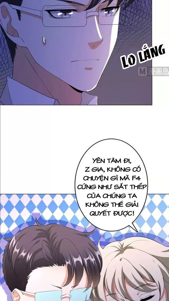 Quy Luật Tình Yêu Ở Mạt Thế Chapter 142 - 21