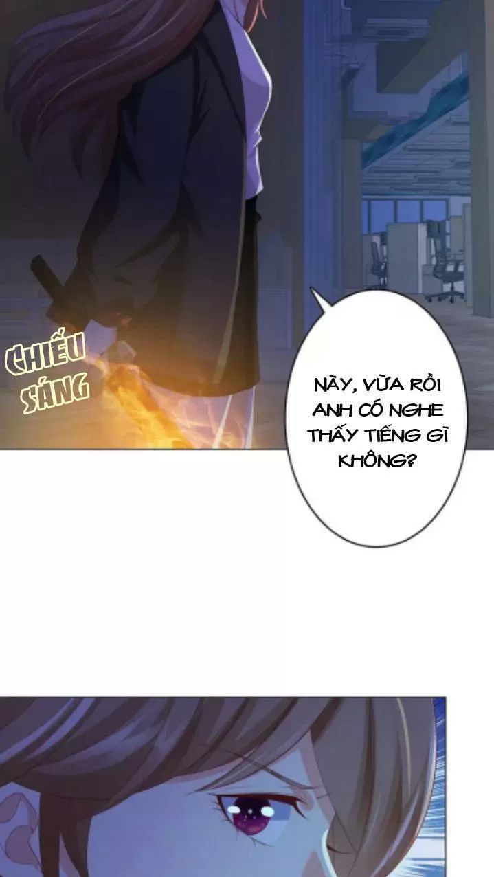 Quy Luật Tình Yêu Ở Mạt Thế Chapter 142 - 24