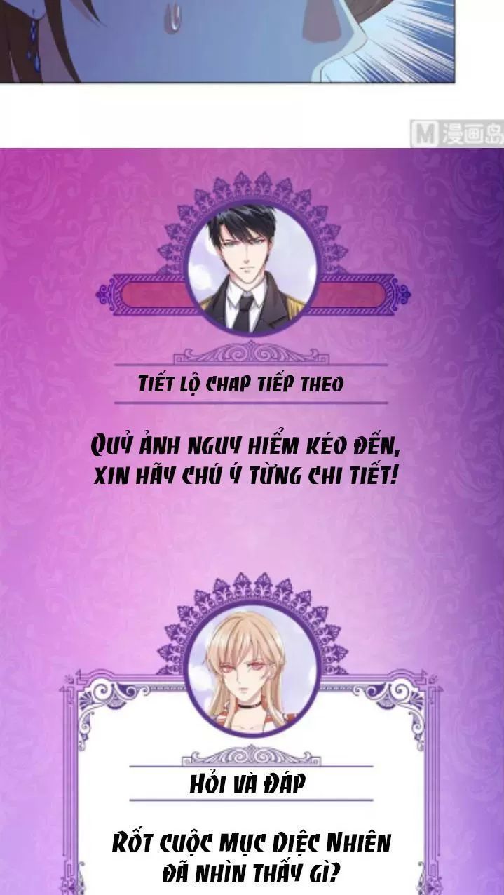 Quy Luật Tình Yêu Ở Mạt Thế Chapter 142 - 25