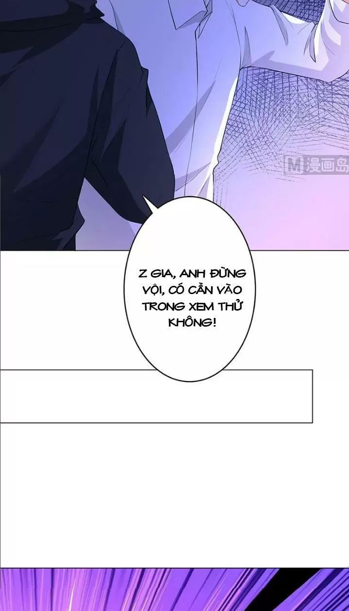 Quy Luật Tình Yêu Ở Mạt Thế Chapter 143 - 12