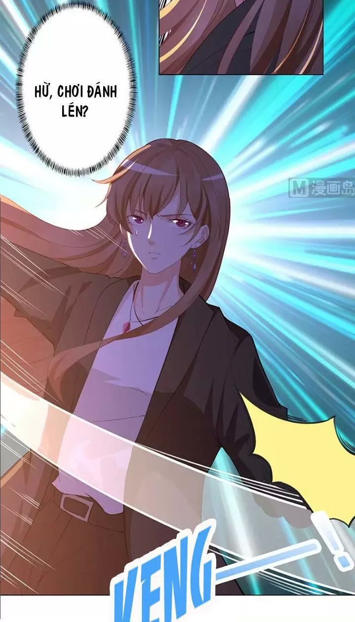 Quy Luật Tình Yêu Ở Mạt Thế Chapter 143 - 14