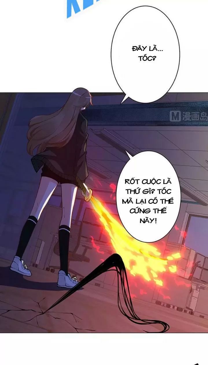 Quy Luật Tình Yêu Ở Mạt Thế Chapter 143 - 15