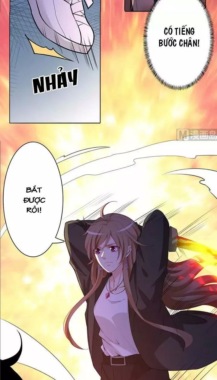 Quy Luật Tình Yêu Ở Mạt Thế Chapter 143 - 17