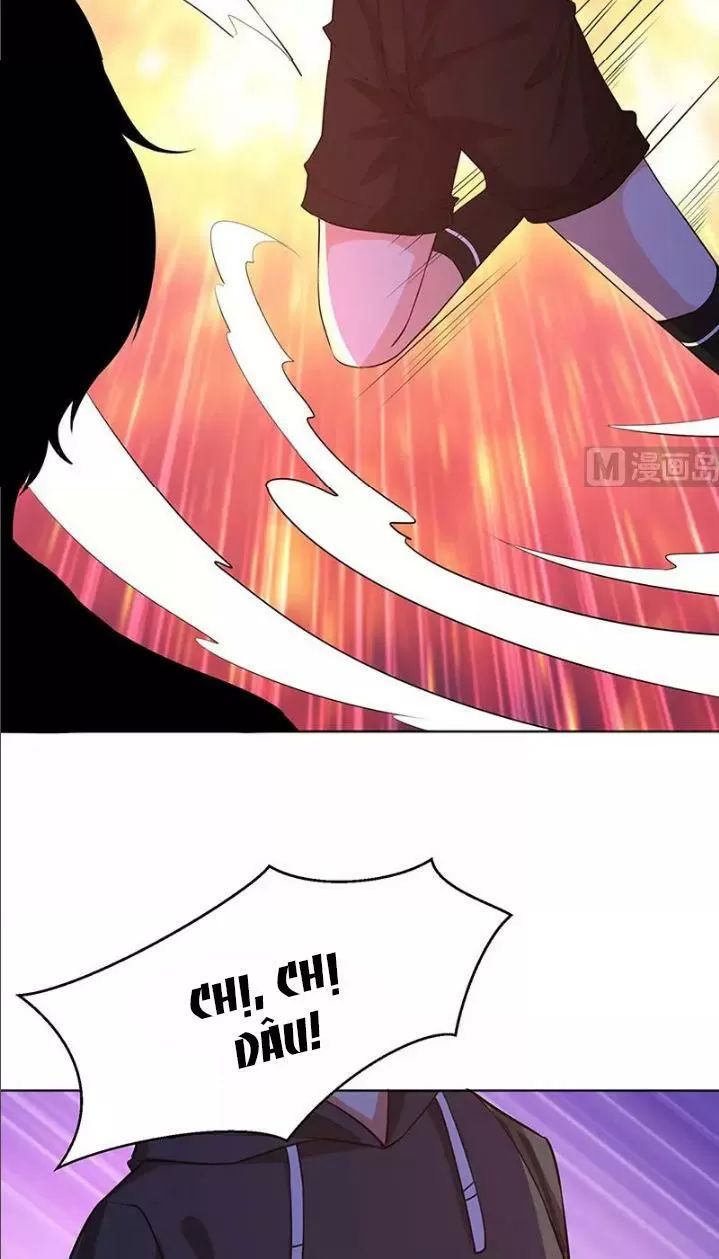 Quy Luật Tình Yêu Ở Mạt Thế Chapter 143 - 18