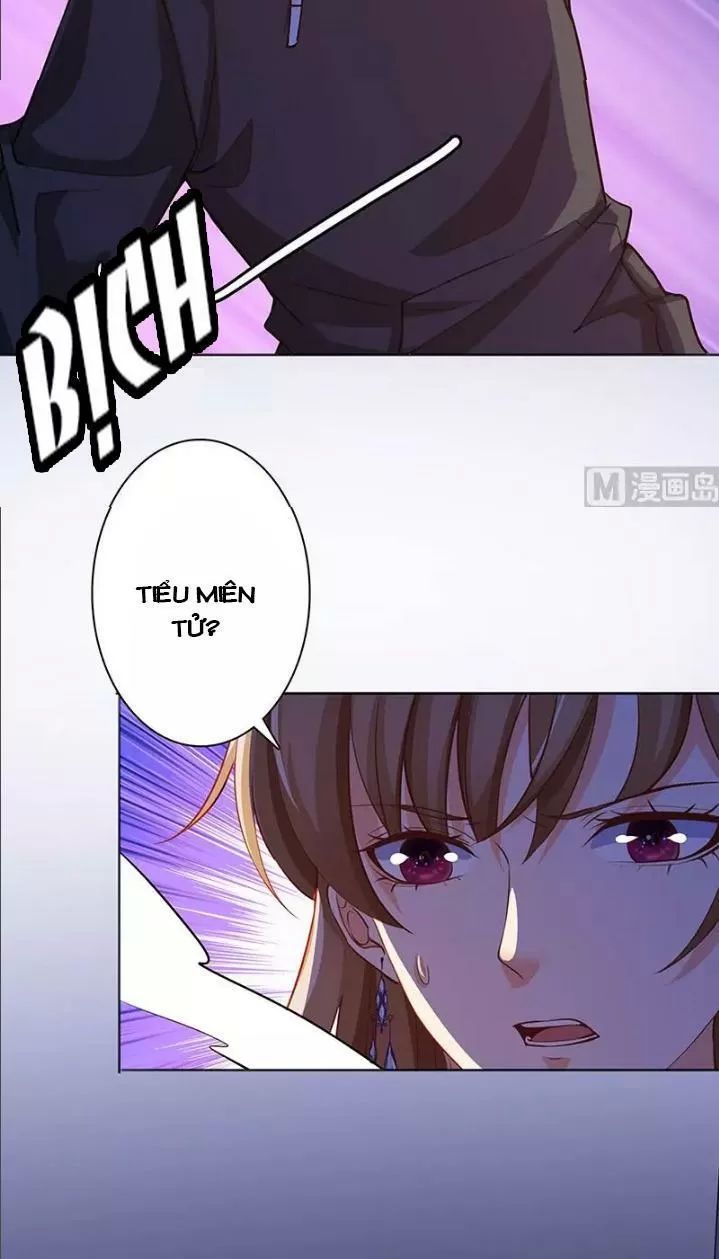 Quy Luật Tình Yêu Ở Mạt Thế Chapter 143 - 19
