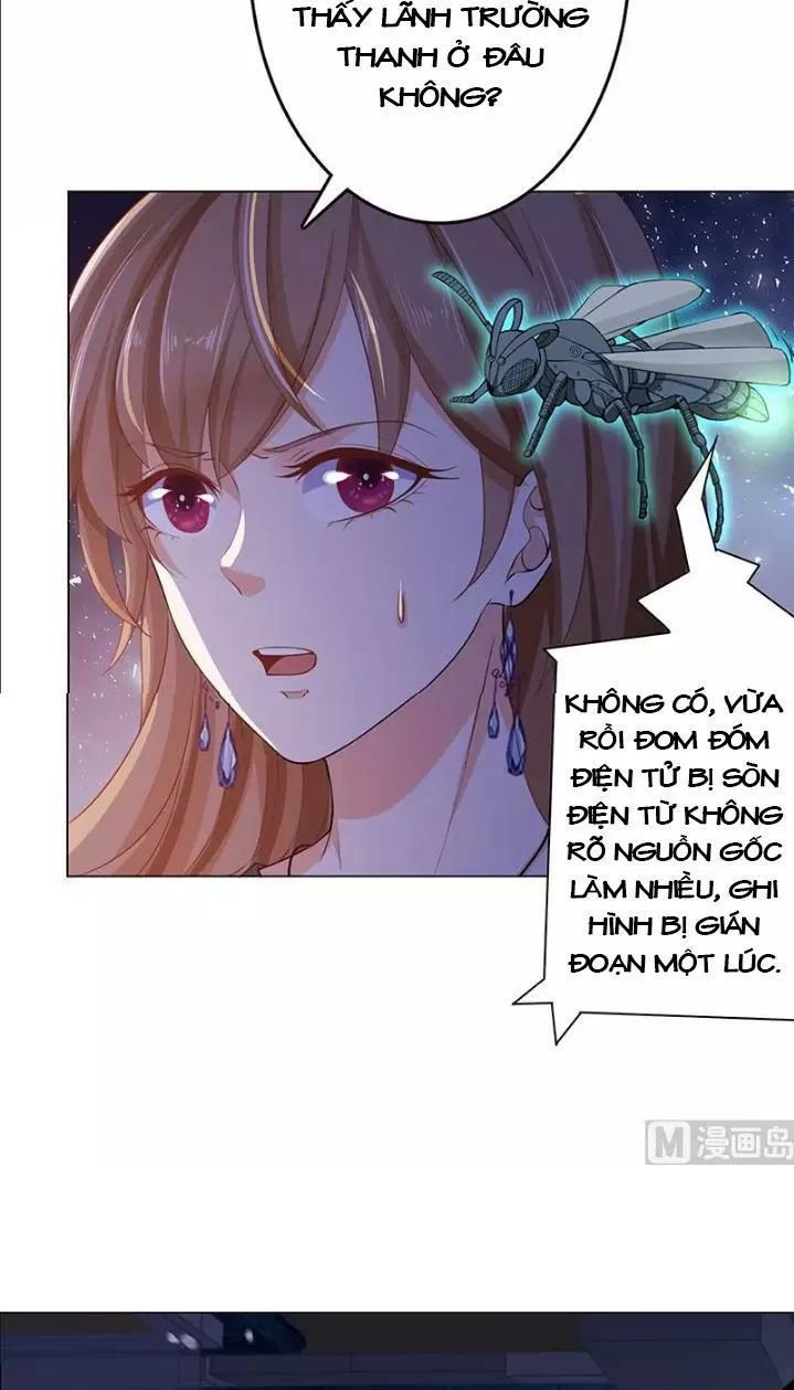 Quy Luật Tình Yêu Ở Mạt Thế Chapter 143 - 3