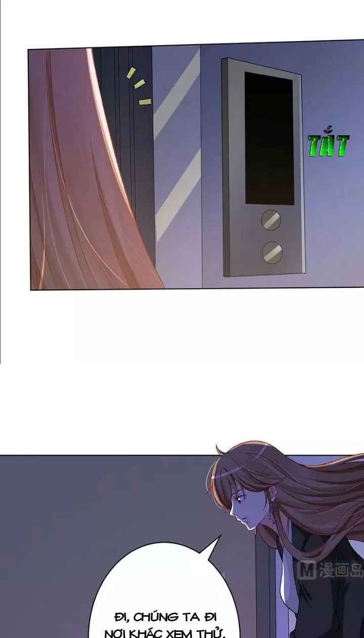 Quy Luật Tình Yêu Ở Mạt Thế Chapter 143 - 23