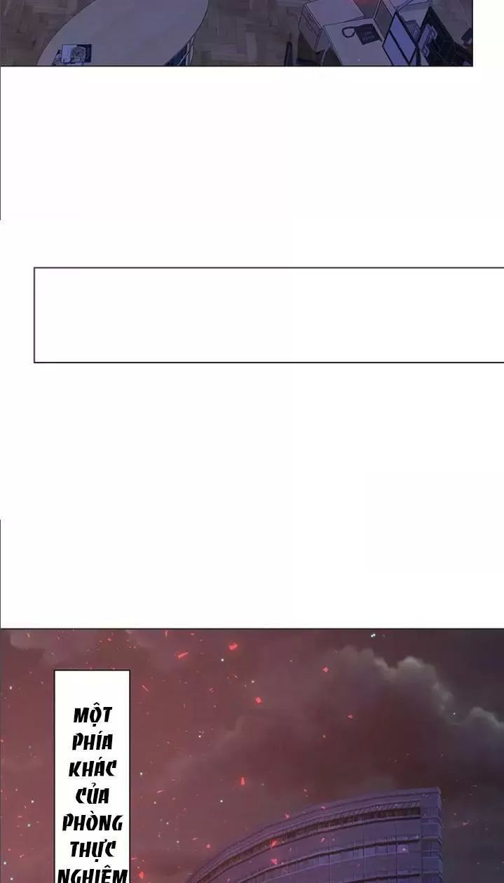 Quy Luật Tình Yêu Ở Mạt Thế Chapter 143 - 7