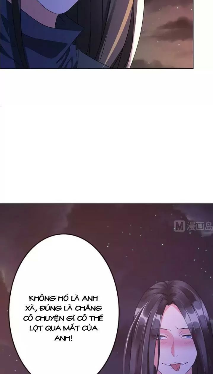 Quy Luật Tình Yêu Ở Mạt Thế Chapter 143 - 9