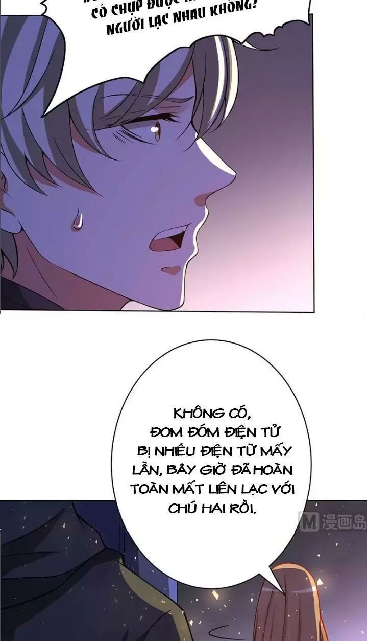 Quy Luật Tình Yêu Ở Mạt Thế Chapter 144 - 2