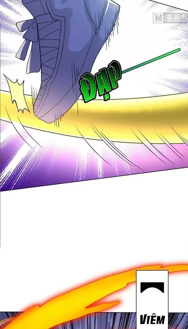 Quy Luật Tình Yêu Ở Mạt Thế Chapter 144 - 14