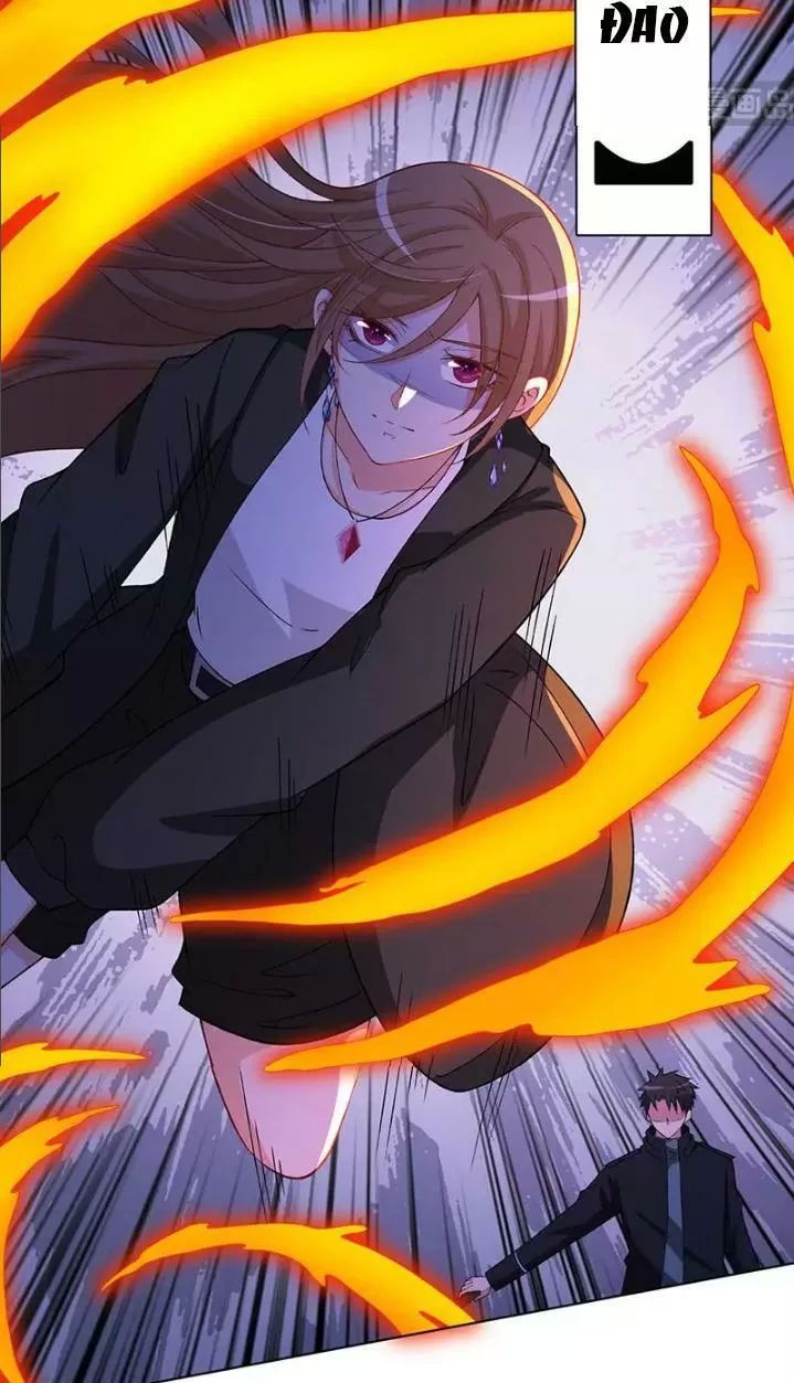 Quy Luật Tình Yêu Ở Mạt Thế Chapter 144 - 15