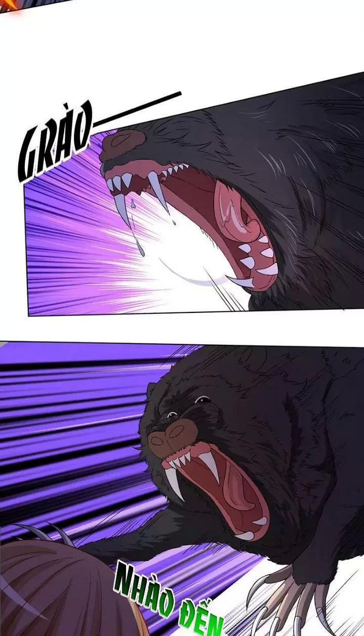 Quy Luật Tình Yêu Ở Mạt Thế Chapter 144 - 16