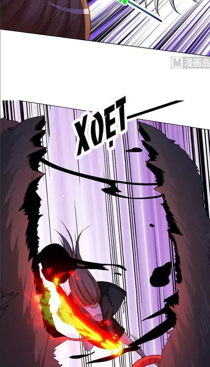 Quy Luật Tình Yêu Ở Mạt Thế Chapter 144 - 17