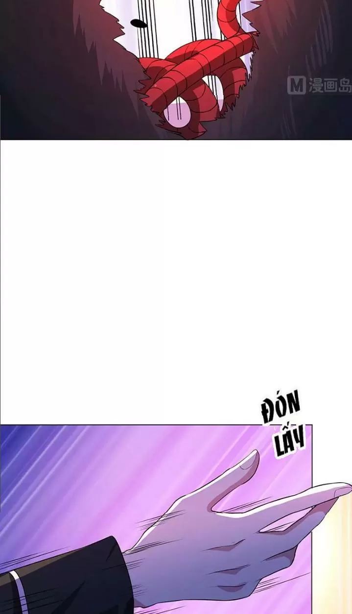 Quy Luật Tình Yêu Ở Mạt Thế Chapter 144 - 18