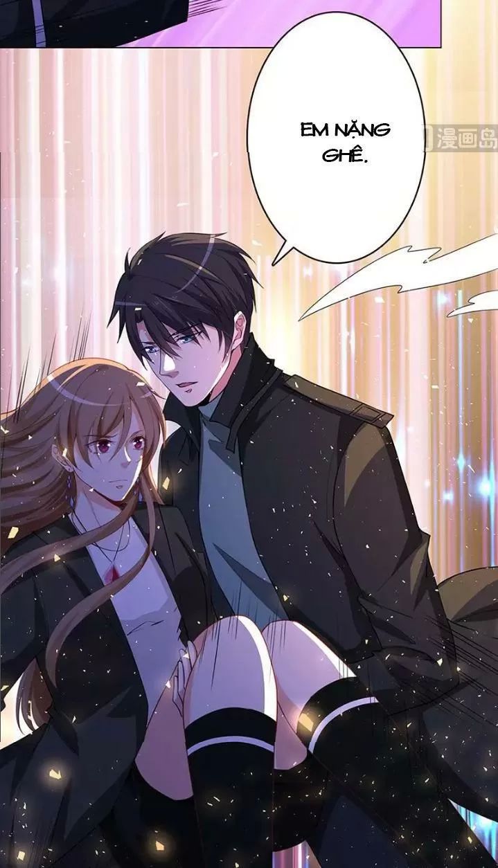 Quy Luật Tình Yêu Ở Mạt Thế Chapter 144 - 19