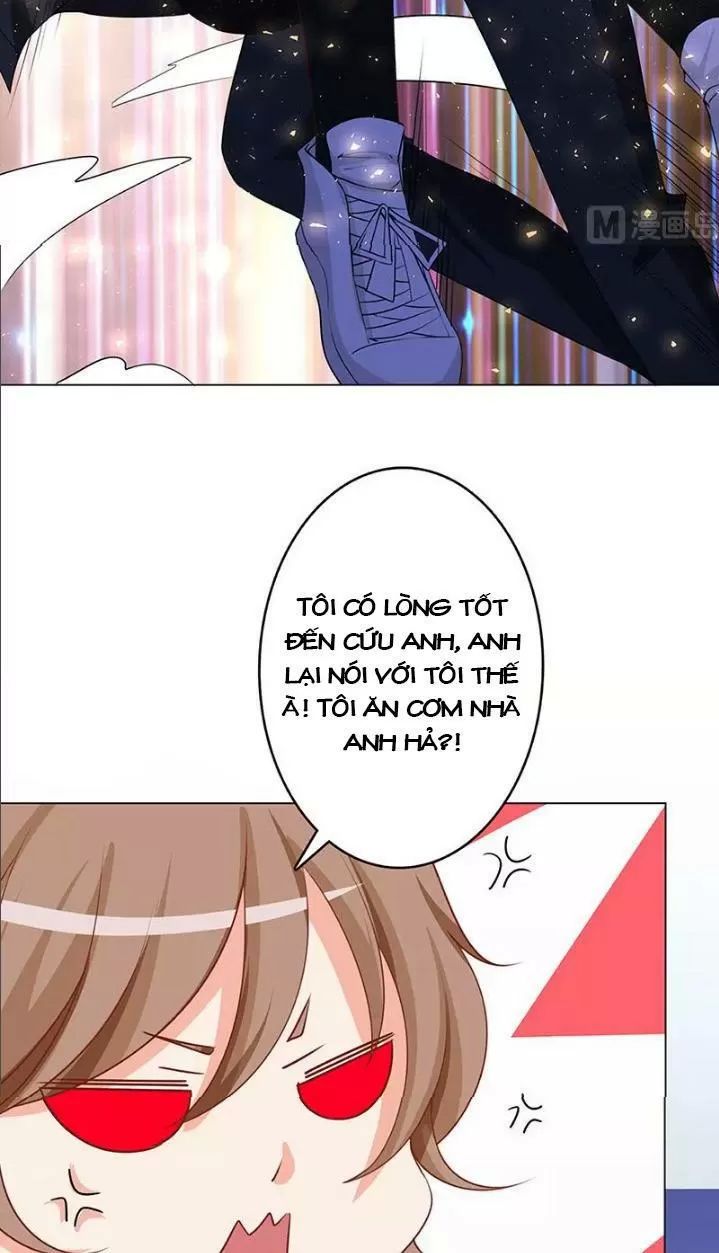 Quy Luật Tình Yêu Ở Mạt Thế Chapter 144 - 20
