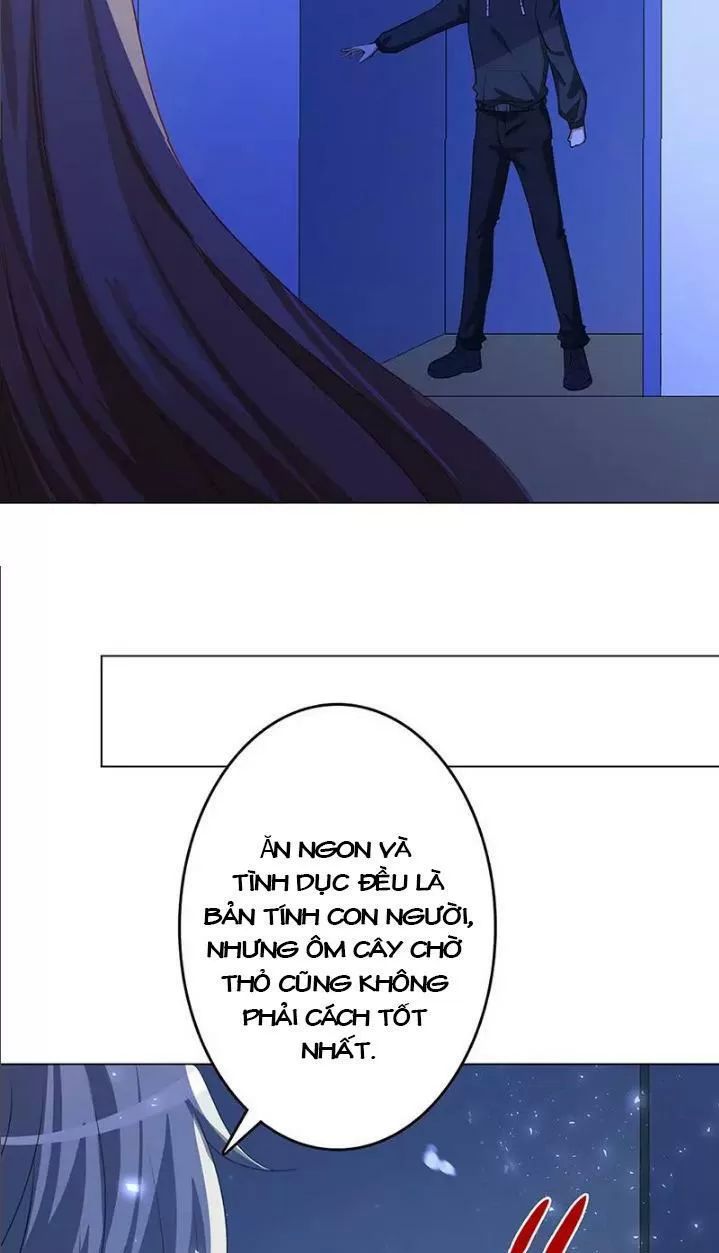 Quy Luật Tình Yêu Ở Mạt Thế Chapter 144 - 23