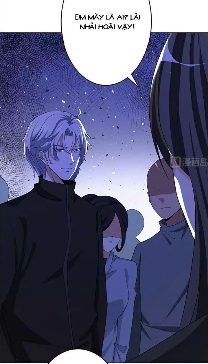 Quy Luật Tình Yêu Ở Mạt Thế Chapter 144 - 25