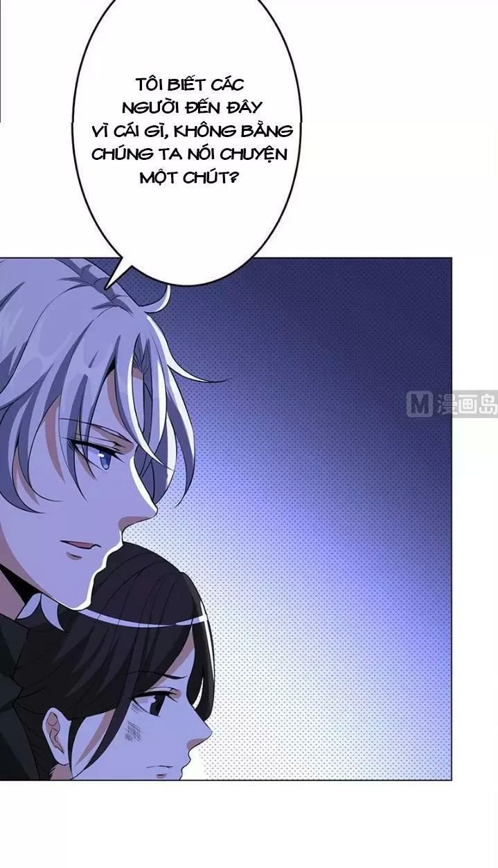 Quy Luật Tình Yêu Ở Mạt Thế Chapter 144 - 26