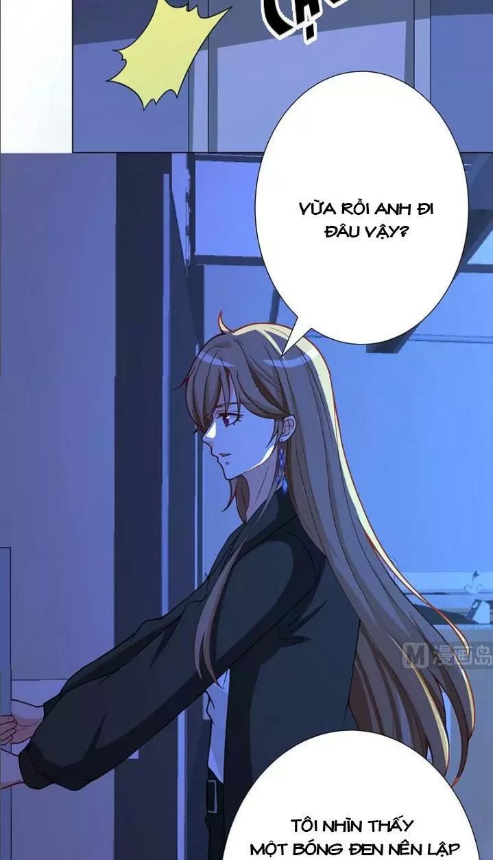 Quy Luật Tình Yêu Ở Mạt Thế Chapter 144 - 28