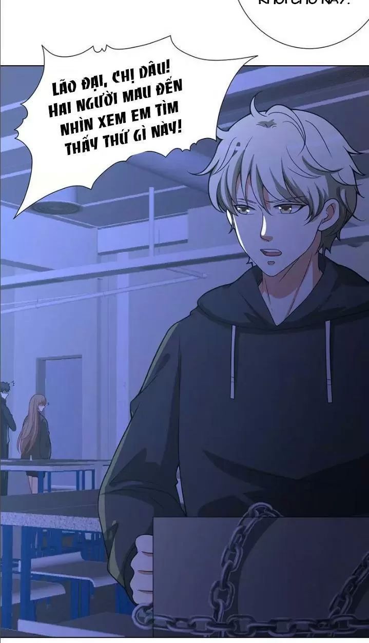 Quy Luật Tình Yêu Ở Mạt Thế Chapter 144 - 30