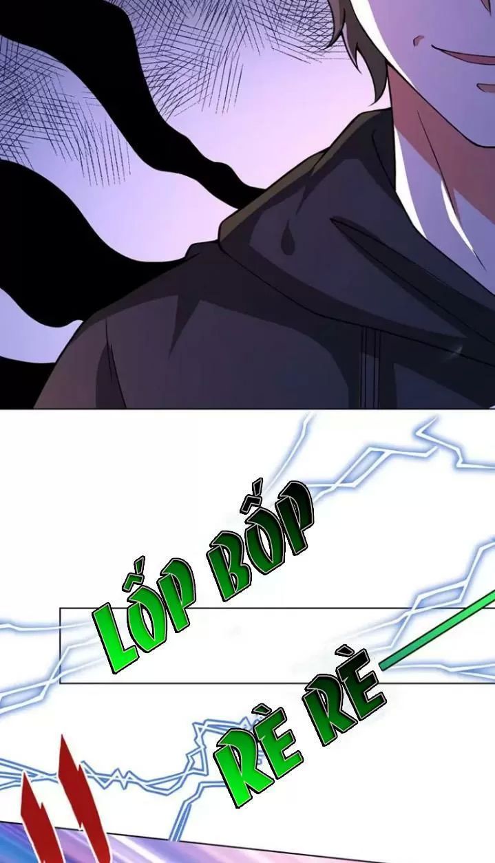 Quy Luật Tình Yêu Ở Mạt Thế Chapter 144 - 4