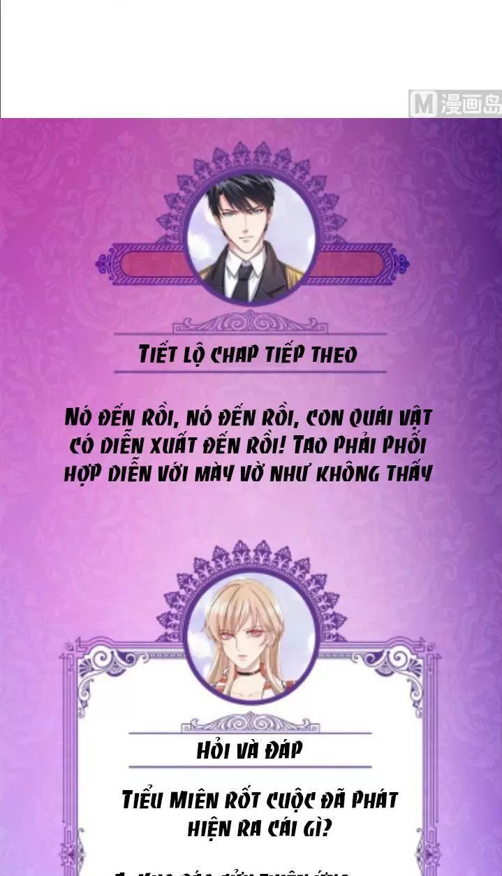 Quy Luật Tình Yêu Ở Mạt Thế Chapter 144 - 31