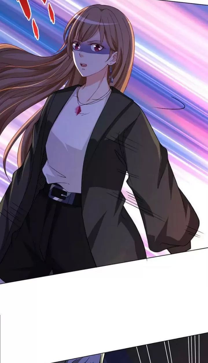 Quy Luật Tình Yêu Ở Mạt Thế Chapter 144 - 5