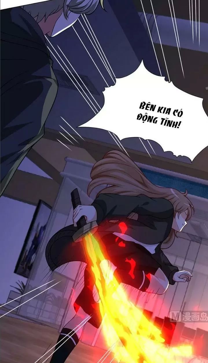 Quy Luật Tình Yêu Ở Mạt Thế Chapter 144 - 6