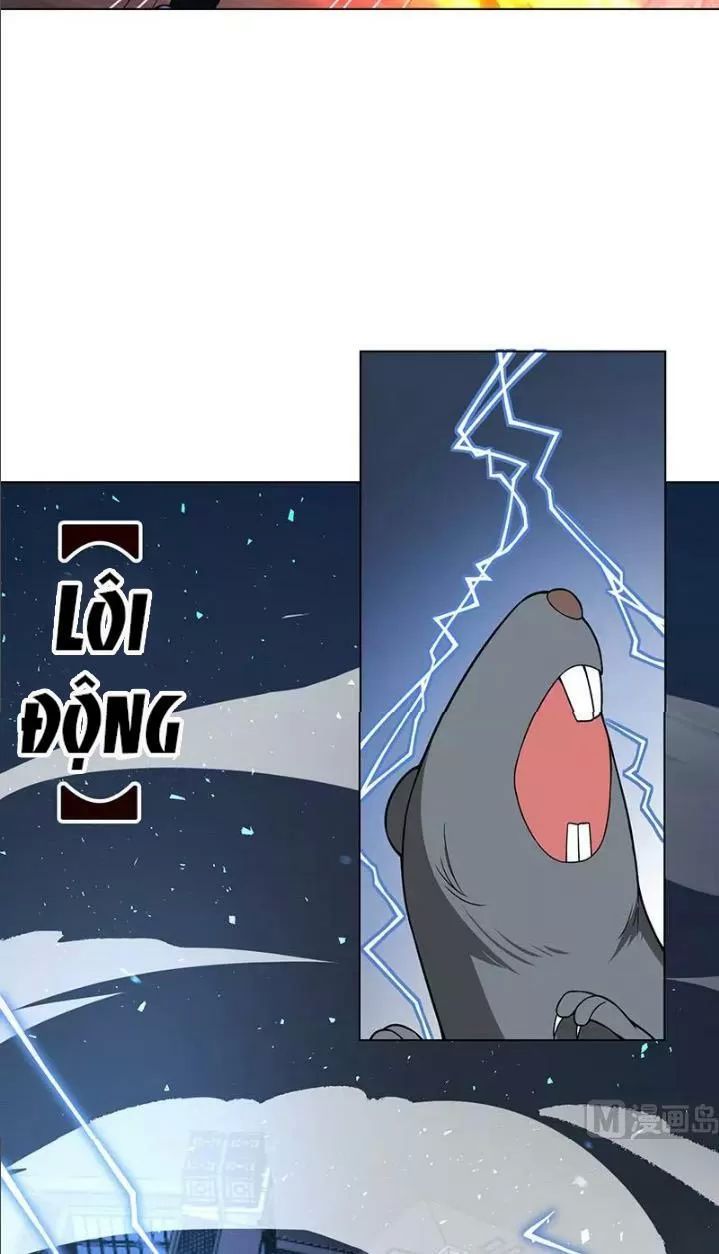 Quy Luật Tình Yêu Ở Mạt Thế Chapter 144 - 7