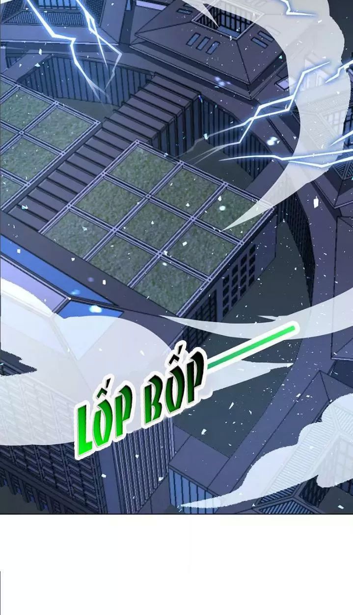 Quy Luật Tình Yêu Ở Mạt Thế Chapter 144 - 8