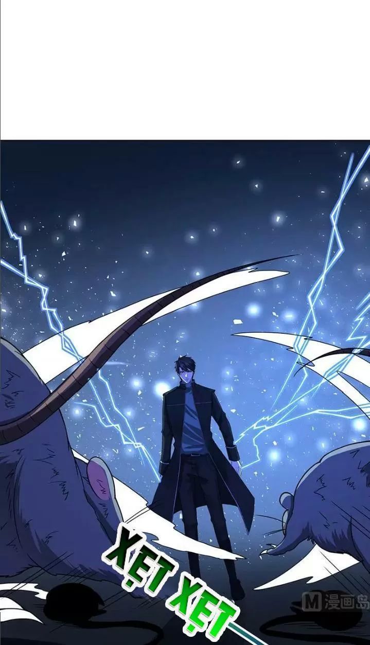 Quy Luật Tình Yêu Ở Mạt Thế Chapter 144 - 9