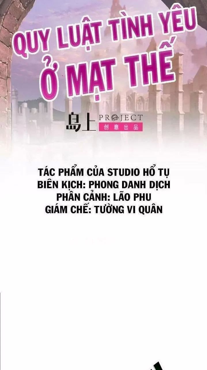 Quy Luật Tình Yêu Ở Mạt Thế Chapter 145 - 1