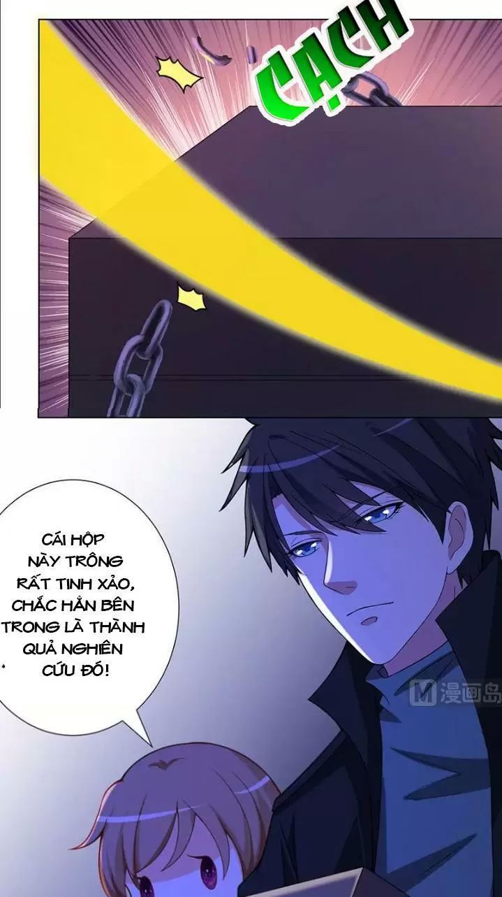 Quy Luật Tình Yêu Ở Mạt Thế Chapter 145 - 2